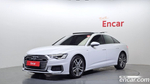 Audi A6 (C8) 40 TDI Quattro Premium (04.2022)