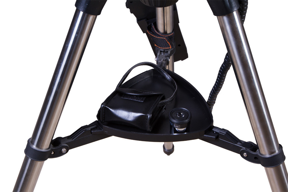Телескоп  Levenhuk SkyMatic 105 GT MAK