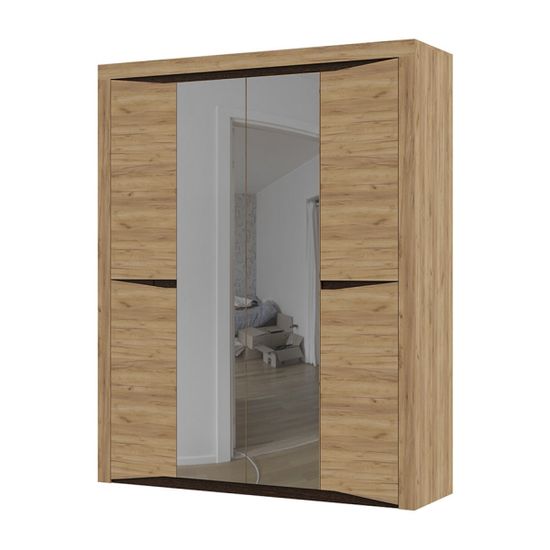 ПАОЛА ШК 703МДФ