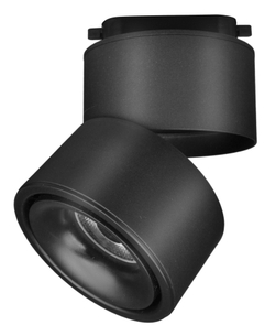 Трековый светильник Maytoni Technical TR084-1-15W3K-D-B