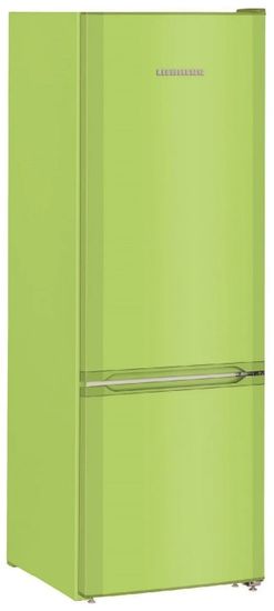 Холодильник Liebherr CUKW 2831-22 001