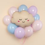 Ф ФИГУРА/11 Облако кремовое