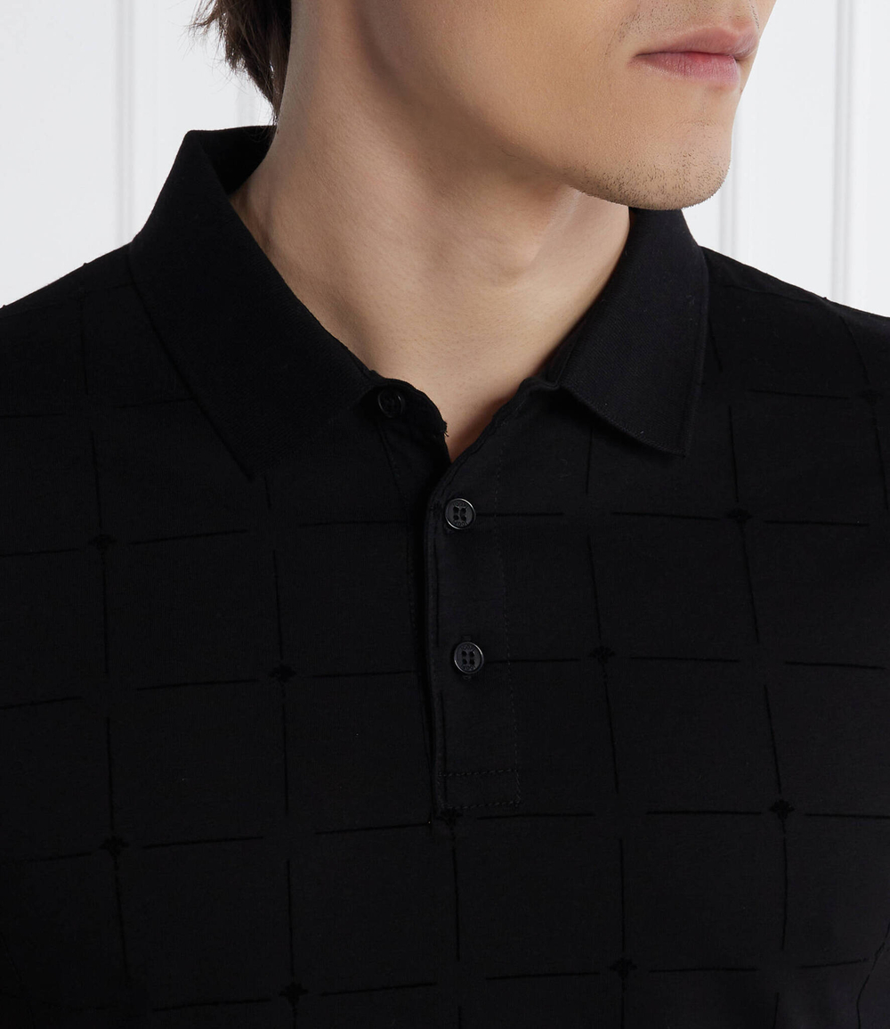 Поло Phelan Joop! - черный(30041254)