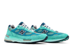 Кроссовки New Balance Nb 992