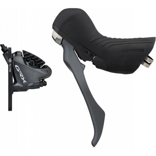 Тормоз дисковый левый передний BL-RX810(LBR-RX810(F