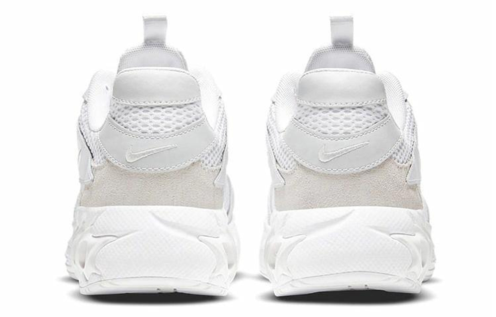 Кроссовки Nike Zoom Air Fire (Женская размерная сетка)