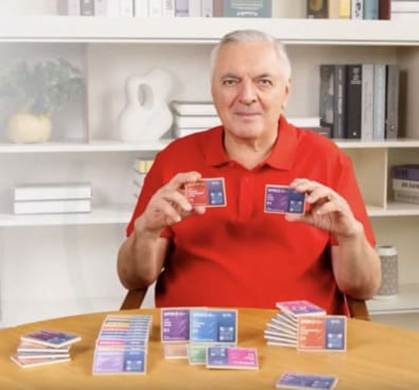 Кольцова С.В о КФС Вита-12 с 12 элементами Компании «ПЛАНЕТА РЕГИОНОВ»