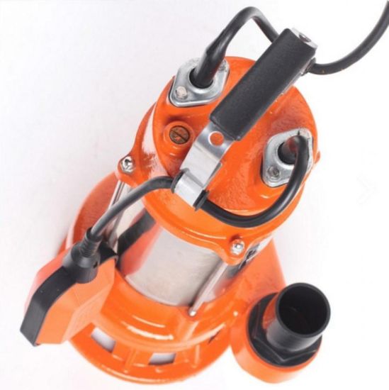 Насос фекальный "PATRIOT" FQ 800