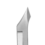 Hanzō Steel Кусачки для кутикулы удлиненные ручки, лезвие 5.5 мм, 107 мм