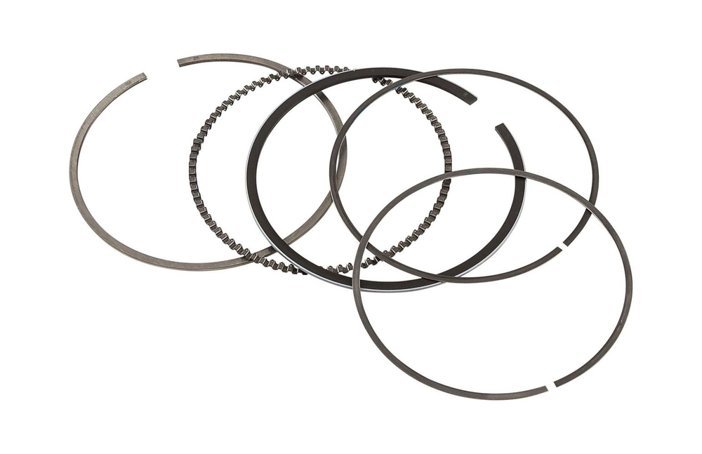 Кольца поршневые Suzuki DF90-115 (0.25)