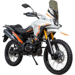 Мотоцикл Кросс 300 ENDURO GARET 21/18
