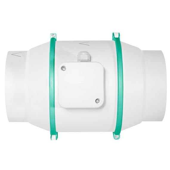 Вентилятор бытовой канальный смешанного типа Ballu BIMF-CO 150 купить в Москве и Московской области по низкой цене с доставкой по России — (7) Вентилятор бытовой канальный смешанного типа Ballu BIMF-CO 150 — (7)