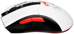 Мышь Bloody R90 Plus Naraka белый