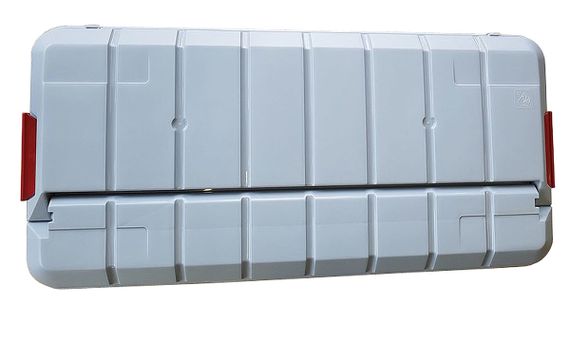 Экспедиционный ящик IRIS RV Box 800 SF, крышка.