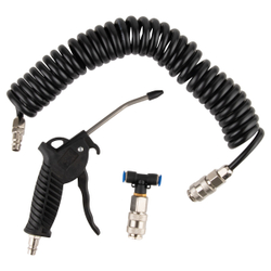 OPT-7005 Пистолет продувочный 10 бар