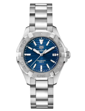 TAG Heuer WBD131D.BA0748 женские швейцарские часы AQUARACER