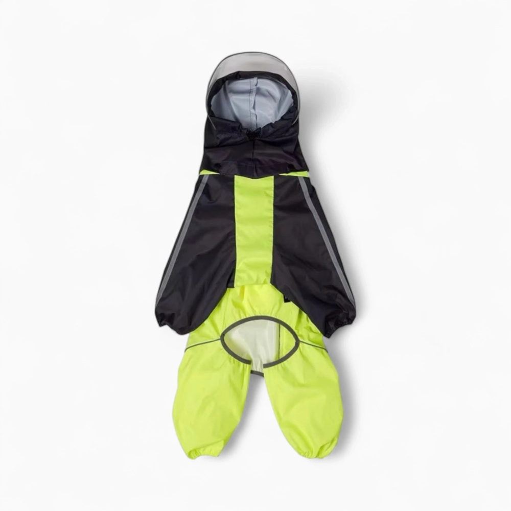 Комбинезон «I like it»