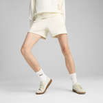 Женские шорты PUMA ESS ELEVATED Mid-Rise Shorts
