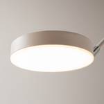 Потолочный светильник Maytoni MOD070CL-L15W3K1