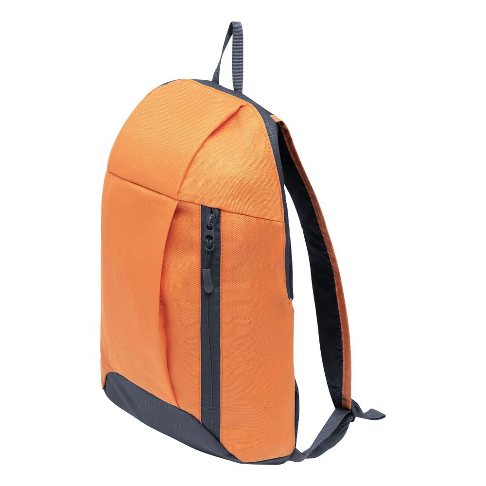 Рюкзак DANNY Оранжевый