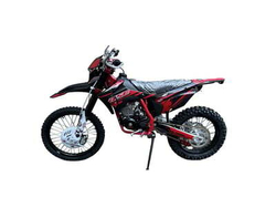 Мотоцикл кроссовый эндуро BSE Z10 250 21/18