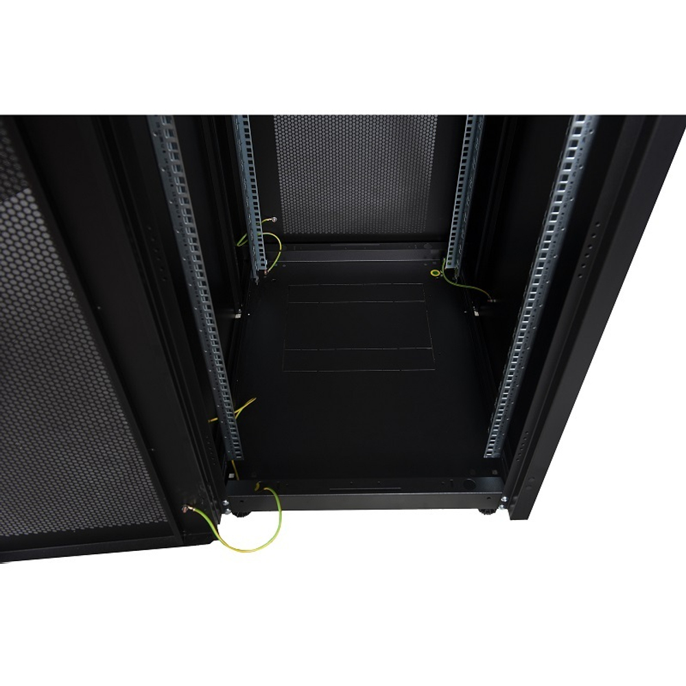 Шкаф напольный 19", 42U Datarex DR-721511