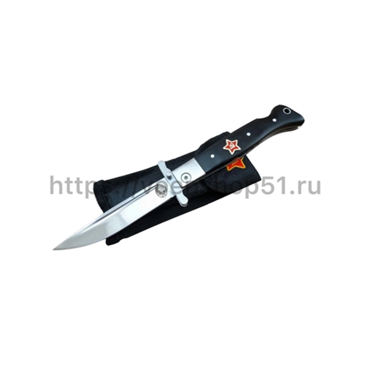 Нож складной НКВД