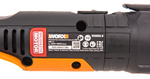Реноватор аккумуляторный WORX WX693.9