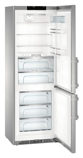 Холодильник Liebherr CBNPes 5758
