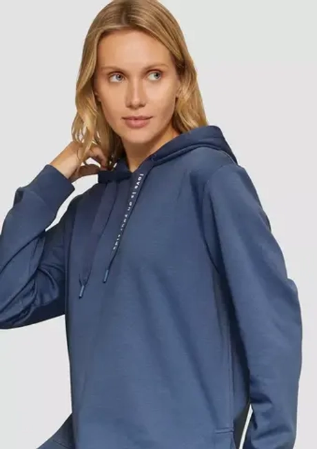 Толстовка с капюшоном s.Oliver