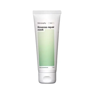 SkinoSophy Маска успокаивающая, 75 мл | Rosacea repair mask