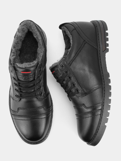 Полуботинки мужские M318-1P