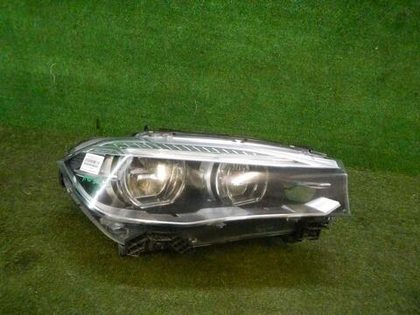 Фара правая BMW X5 F15 X6 F16 (2015-2018) Adaptive LED