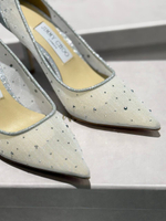 Туфли Jimmy Choo, арт. 474745828