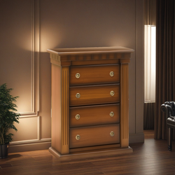 Тумба для обуви Тауэр 2/2 Орех