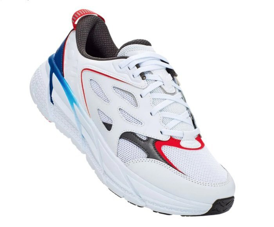 Кроссовки мужские Hoka X OC Clifton