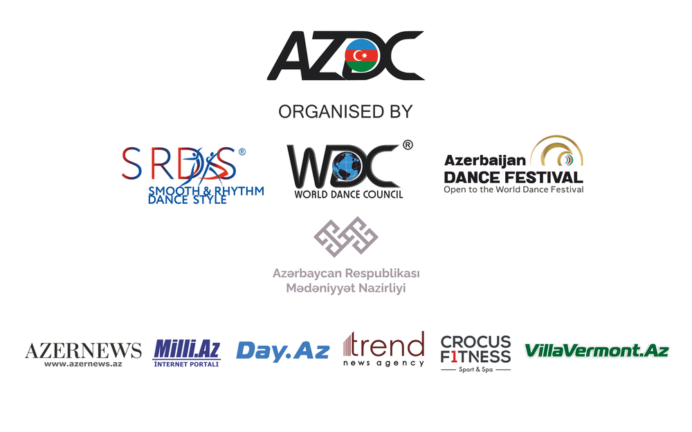 86th WDS World Championship Professional Ballroom