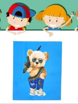 Футляр для очков