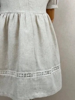 платье для малышей