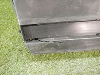 Дверь задняя левая Kia Carnival 4 (2020-н.в.)