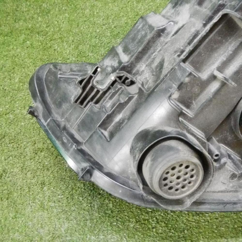 Фара правая Audi A6 4 C7 (2014-2018) LED (В пленке)