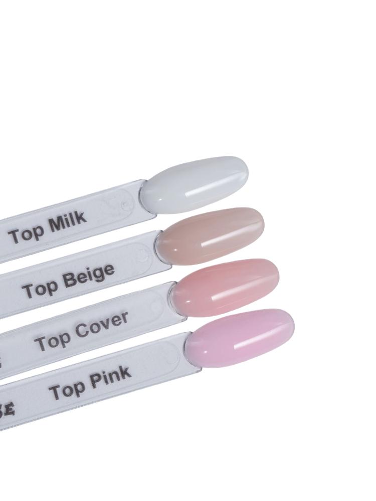 Топ Milk Pink House, 10 мл