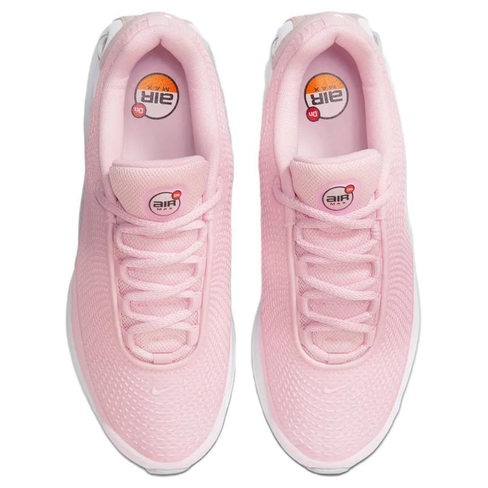 Кроссовки Nike Air Max Dn (Женская размерная сетка)
