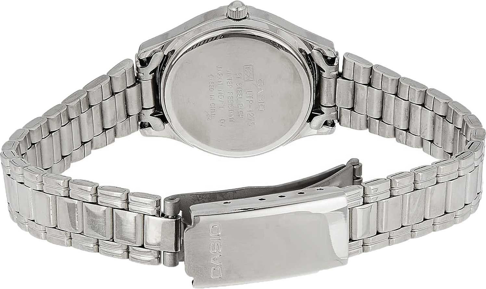 Женские наручные часы Casio Vintage LTP-1275D-7B