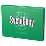 Бумага SVETOCOPY 500 л. 80 г/м2 А3 146 %