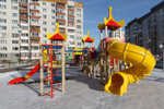 Детский игровой комплекс «Фантазия»