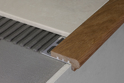 Профили для защиты ступеней Profilpas Серфикс Простеп Вуд SWA PROSTEP WOOD SWA/12