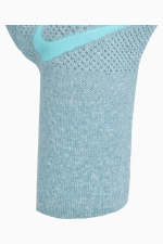 Вратарские перчатки Nike Vapor Dynamic Fit - бирюзовый