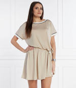 Платье Liu Jo Sport - бежевый(TA4245 J4654)