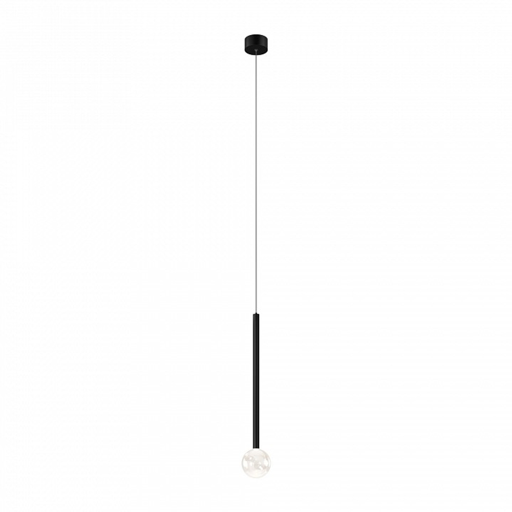 Подвесной светильник Maytoni Bubble dream MOD383PL-L4B3K